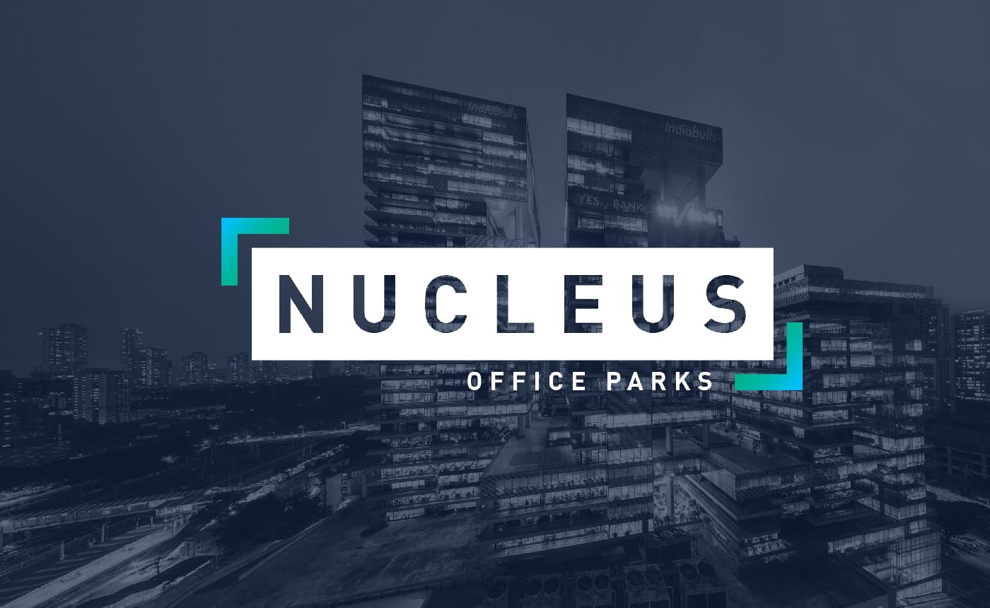 Marketing Collateral designing for Nucleus Corporation
